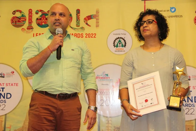 Knowcraft Analytics Recognized with the Best Employer Brand Award