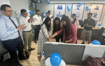 Knowcraft Analytics Opens its New Office Branch at Indore