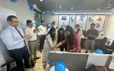 Knowcraft Analytics Opens its New Office Branch at Indore