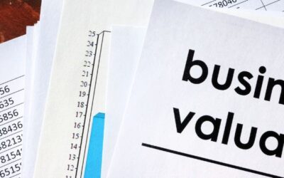 Business Valuation: An Introduction