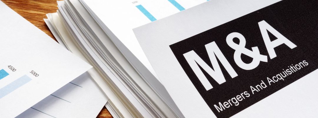 Net working capital in merger and acqusitions (M&A)