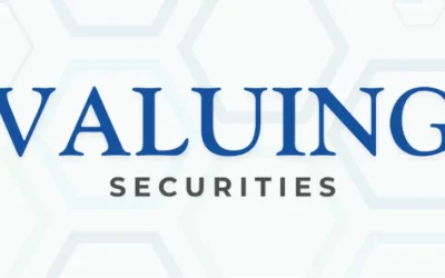 Webinar – Business Valuation Institute UK