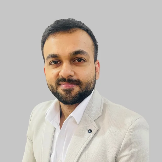 Vinay Mittal