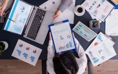 Audit Support Services: Your Strategic Roadmap to Business Excellence