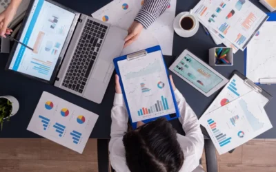 Audit Support Services: Your Strategic Roadmap to Business Excellence
