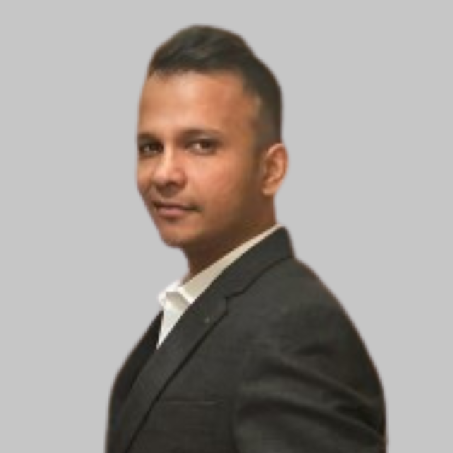 Saurabh Dugar