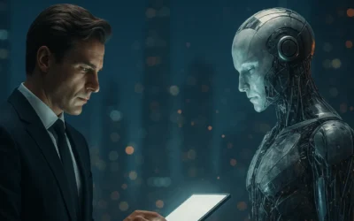 Understanding the Differences Between Generative AI and Business AI