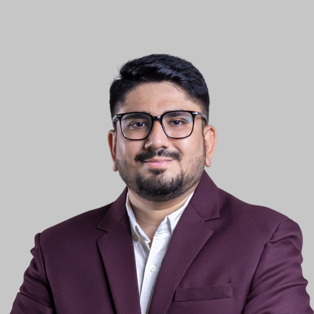 Mit Patel