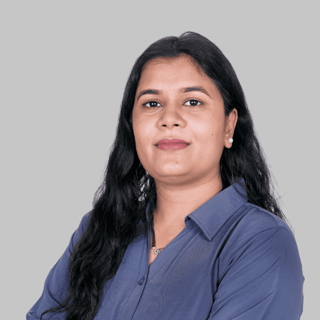 Monika Lodha