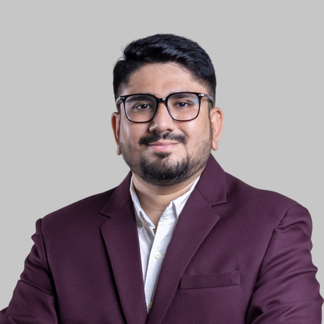 Mit Patel