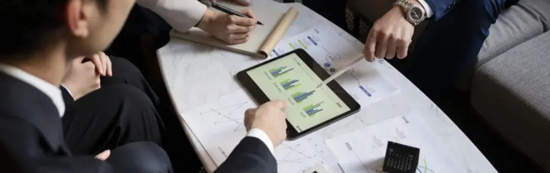 Offshoring Business Consulting in Finance