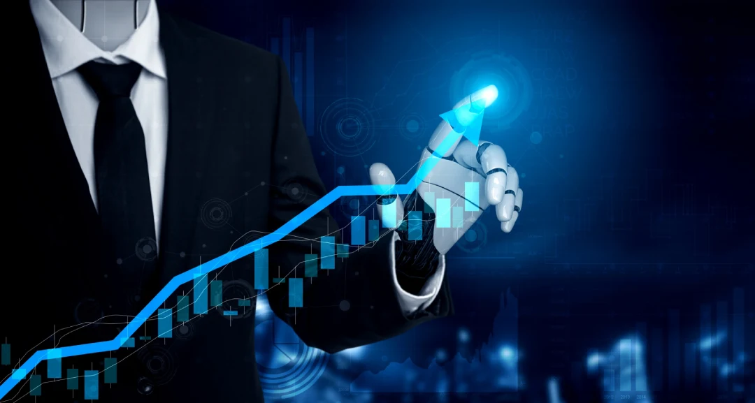 Role of AI in Financial Modelling