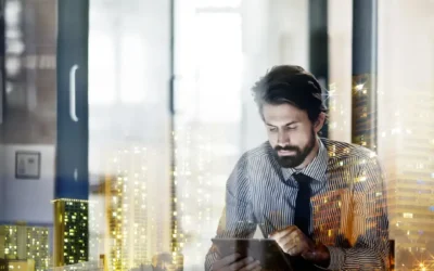 Augmenting Human Potential: Creating Business Impact Through Artificial Intelligence