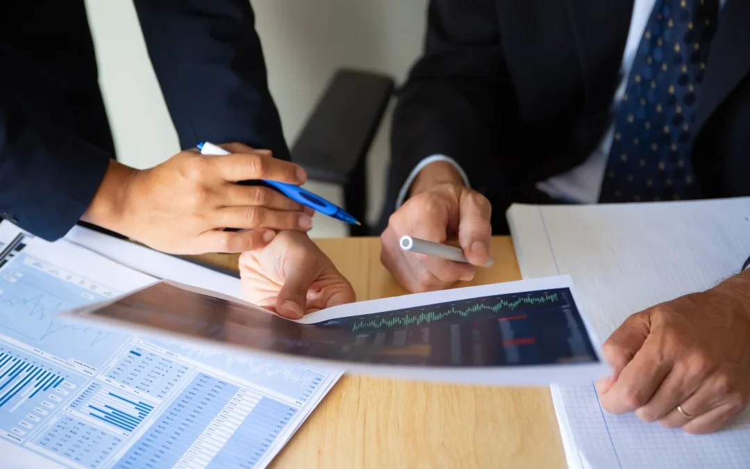 Financial Due Diligence
