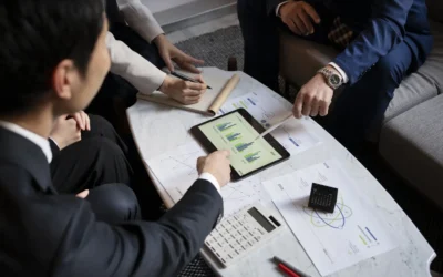 Offshoring Business Consulting in Finance: How Knowcraft Analytics Powers Smarter Decisions