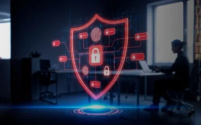 Advanced Threat Protection: A Strategic Shield Against Modern Cyber Threats