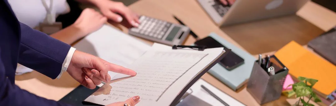 Standard Audit Adjustments and How to Avoid Them