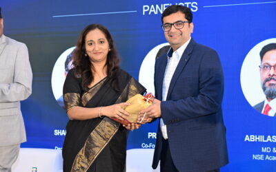Knowcraft Analytics at the IMA India Accounting & Finance Conference 2025