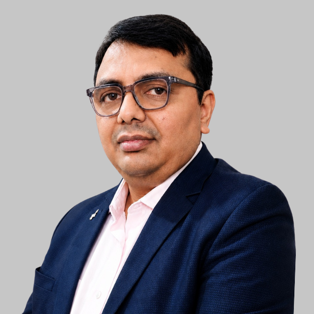 Varun Kanungo