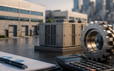 How to Value Tangible Fixed Assets for Compliance