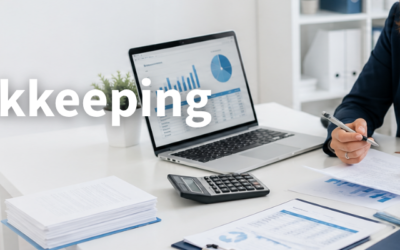 What Are Client Bookkeeping Solutions? Benefits, Services & Improved Financial Accuracy