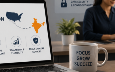Why Outsource Tax Preparation to India? Key Benefits & Challenges for CPA Firms