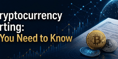 IRS Cryptocurrency Reporting: What You Need to Know