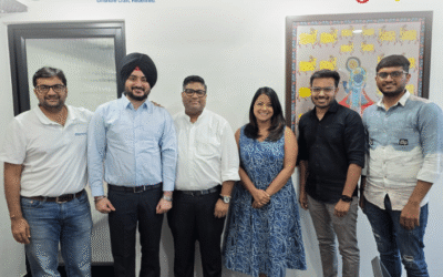 Knowcraft Announces Strategic AI Partnership with JMS Tech Nova