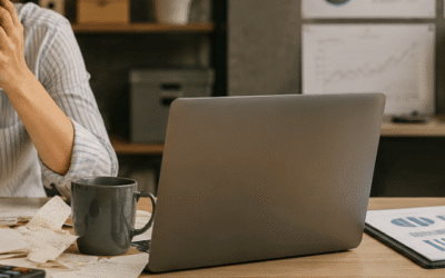 Signs Your Business Has Outgrown DIY Bookkeeping