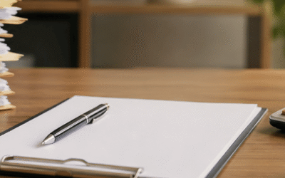 How to Prepare for a Business Valuation: Documents & Checklist