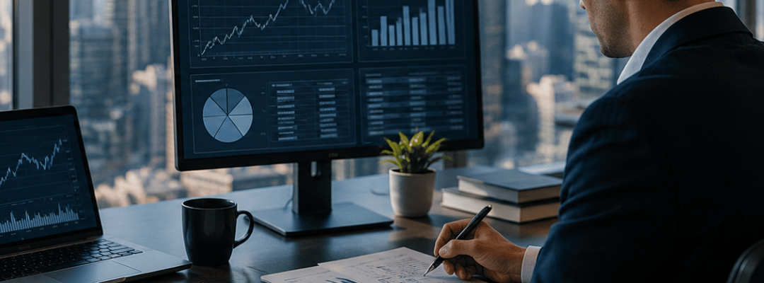 Investment Banking Outsourcing