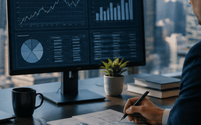 Why Investment Banks Are Outsourcing Research and Financial Modeling Tasks