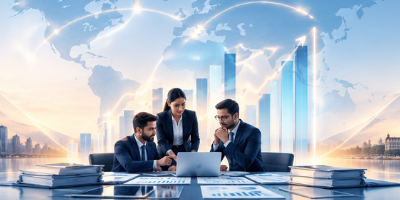 Investment Banking Outsourcing Services in India: A Practical Guide for US Firms