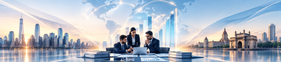 Investment Banking Outsourcing Services in India