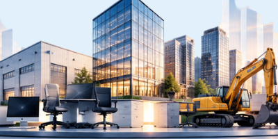 Why Outsource Tangible Asset Valuation to India?
