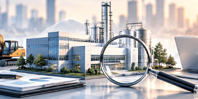 Tangible Asset Valuation Outsourcing: How to Choose a Partner
